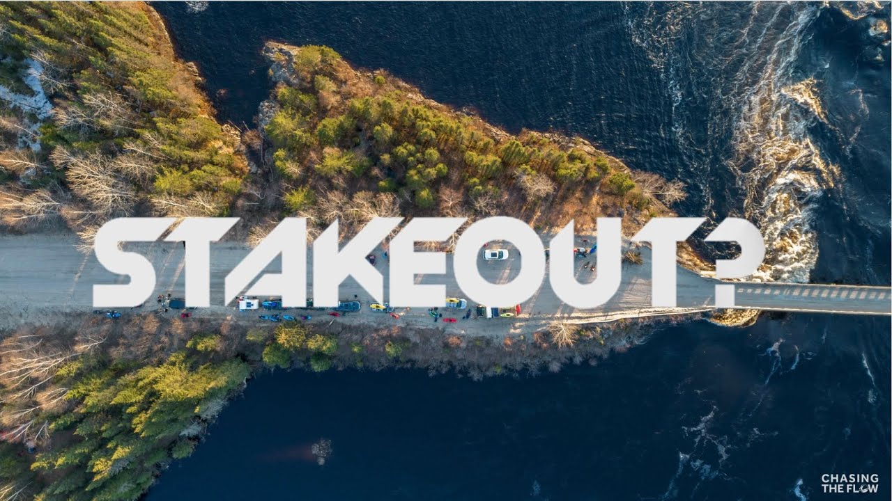STAKEOUT - 2025