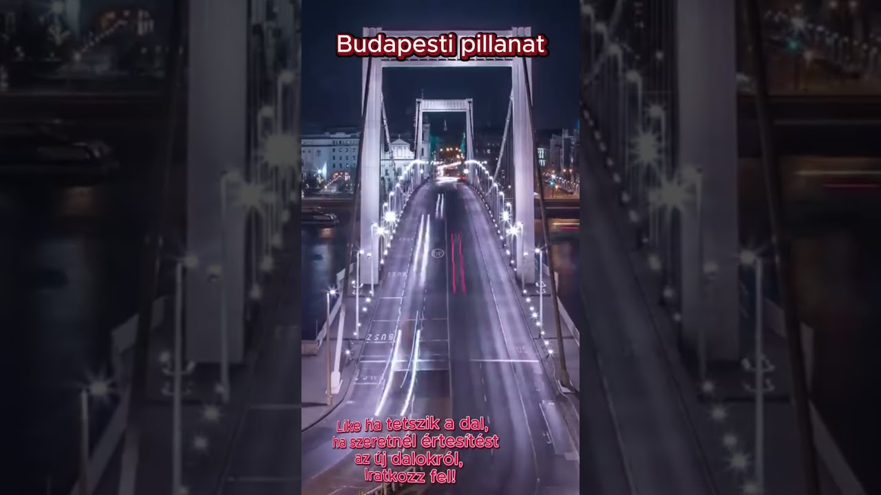 Budapesti pillanat