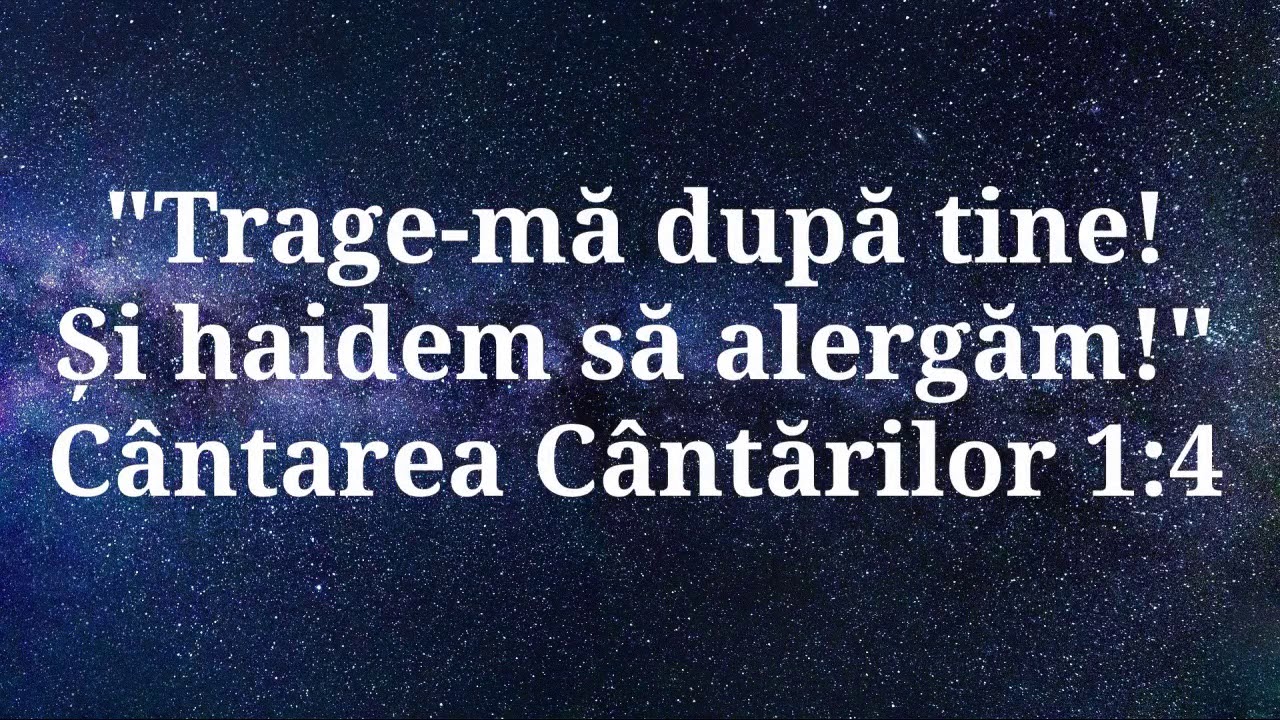 Să mă tragi după Tine | Nicolae Moldoveanu | Cântările Harului