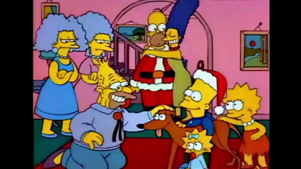 The Simpsons: They'll Never Stop The Simpsons
