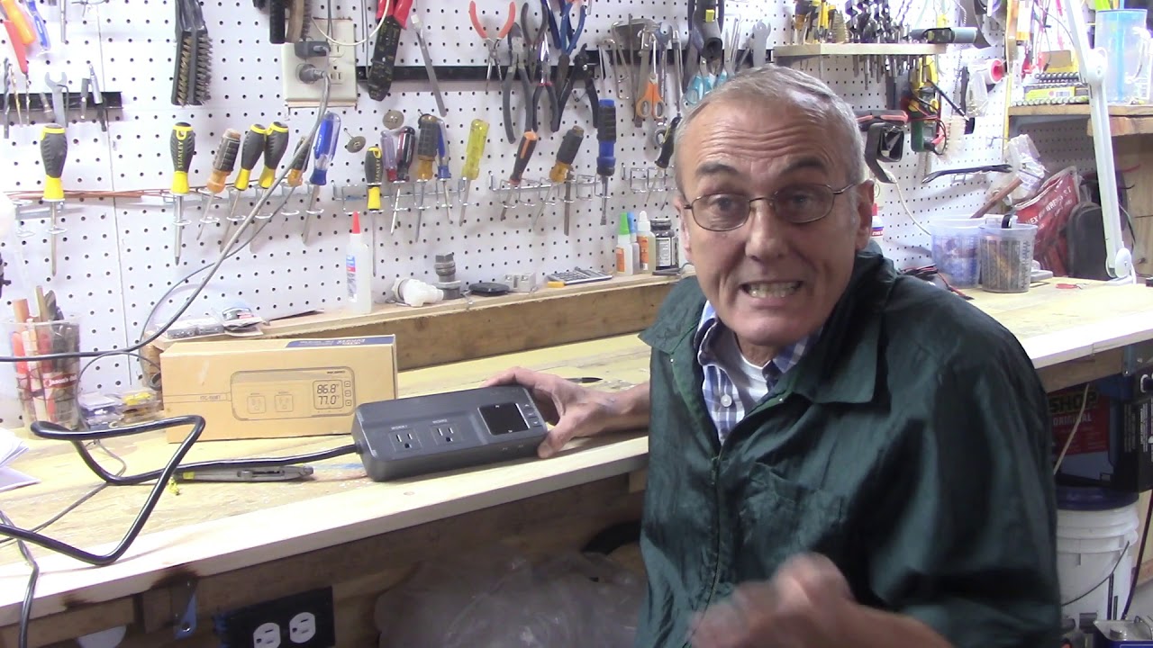 TEMPERATURE CONTROLL WITH THE INKBIRD ITC 608 T