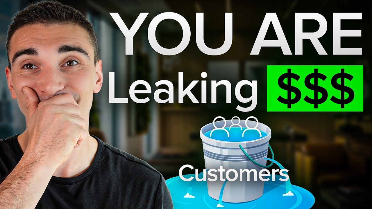 Ecommerce Customer Retention (How To Find Your Biggest Revenue Bottleneck)