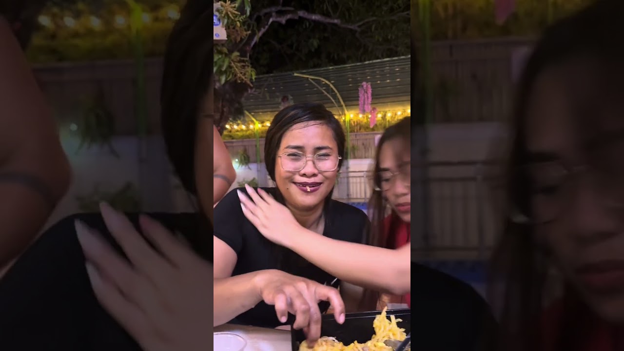 JOHNPAUL 31ST BIRTHDAY SALUBONG