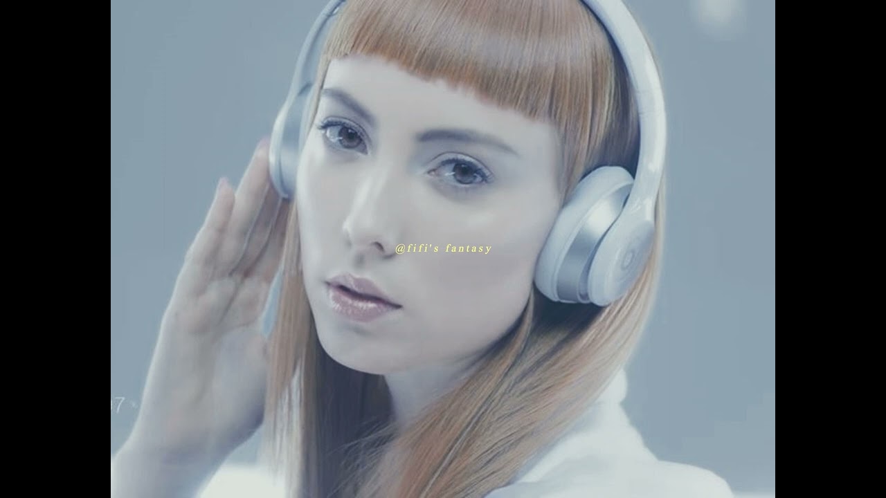 qt - hey qt! [sped up + reverb]