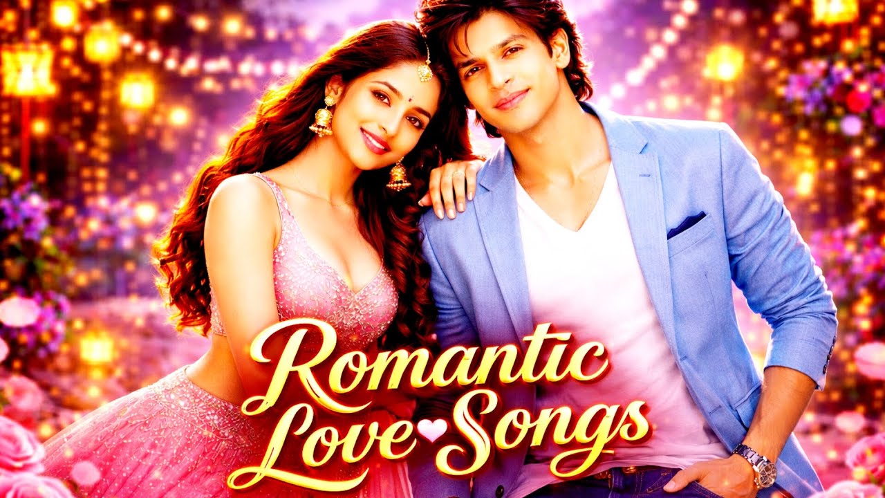 Palang Tod De Rajaji 0❣️💘 Romantic Love Song 2026 || Heart Touching Love Story|BKG News Planet 