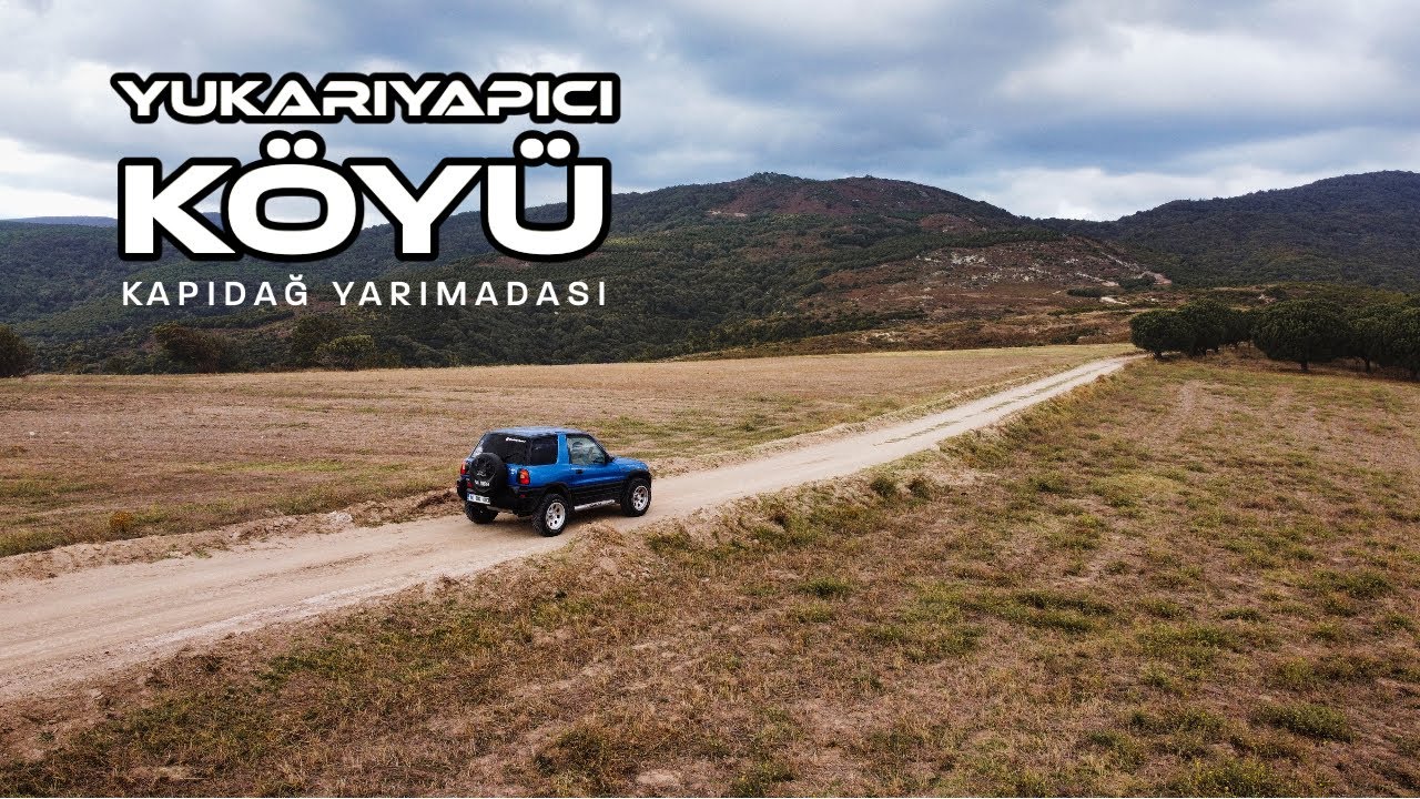 Kapıdağ Yarımadası, Yukarıyapıcı Köyü