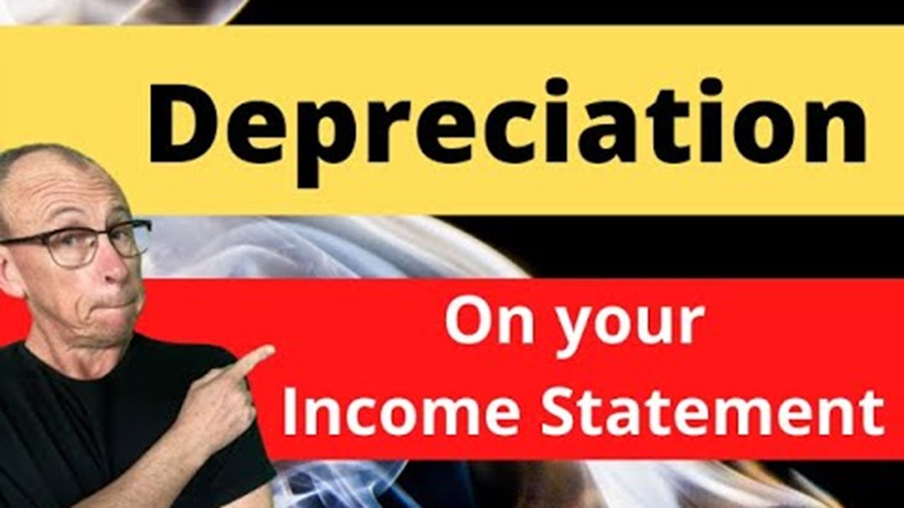 Depreciation Simplified for Business Owner's