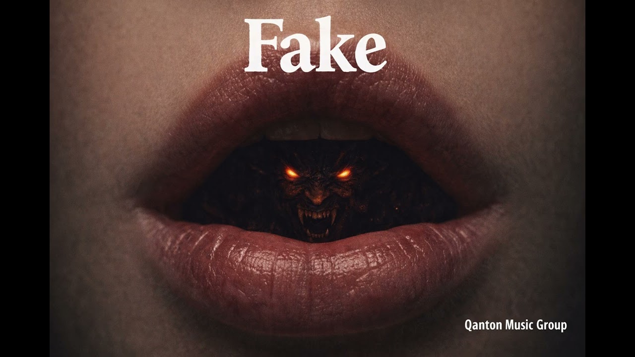 Fake | Qanton Music Group #basscarmusic