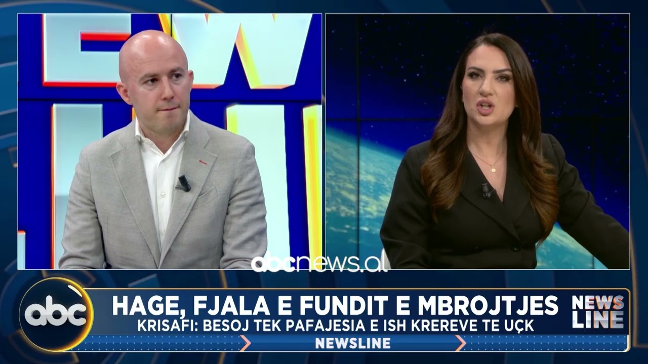 “Akuzat ndaj ish-krerëve të UÇK pa kontekst”/ Krisafi: Nëse dënohet Thaçi, dënohet Pavarësia!