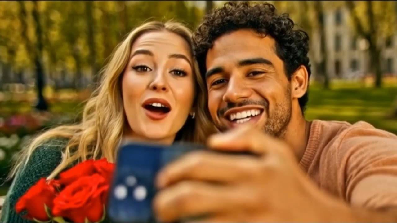 DIME SI BALADA POP ROMÁNTICA 