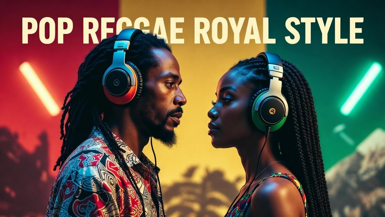 Shenseea Ft Damian Marley - Last Night | Soulful Reggae Pop Tropical Island Mix Vibes 2026