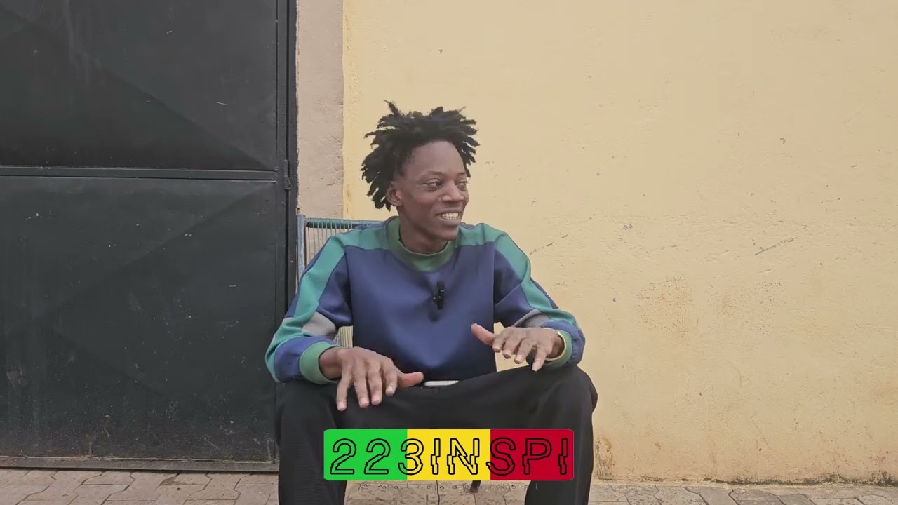 DANY WESH  [ interview ]