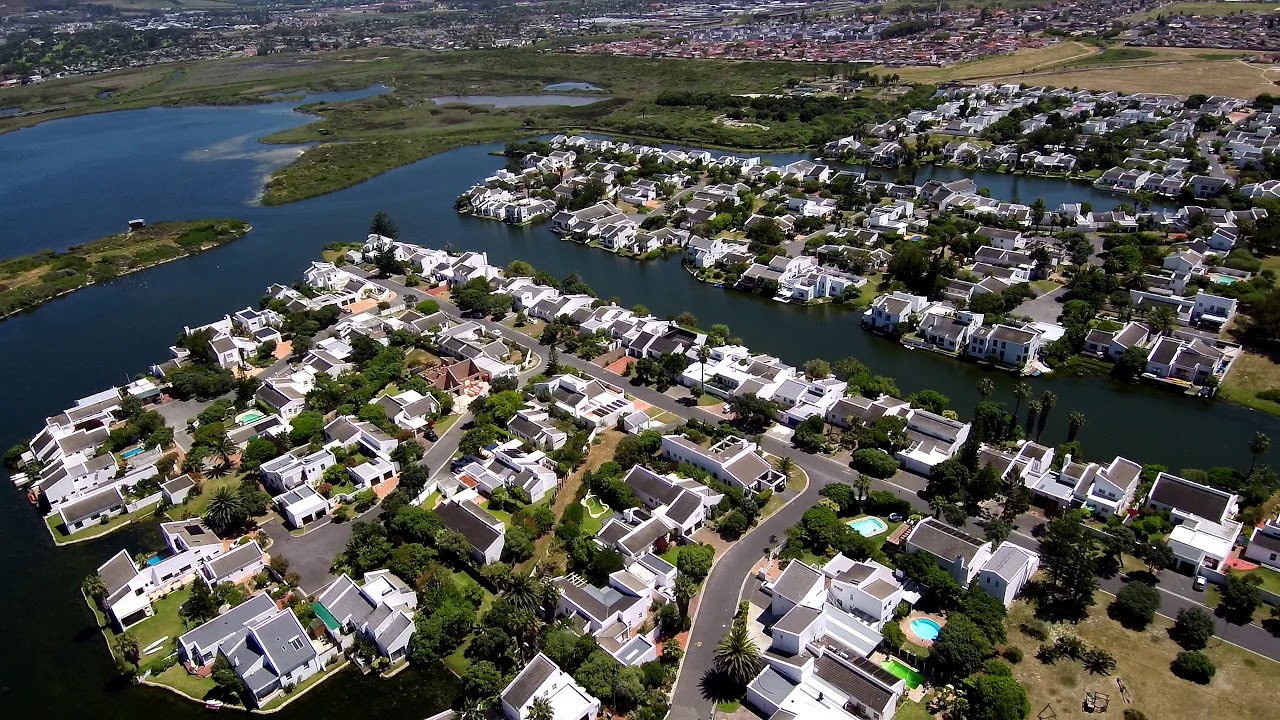 Xiaomi 4k Drone - Cape Town