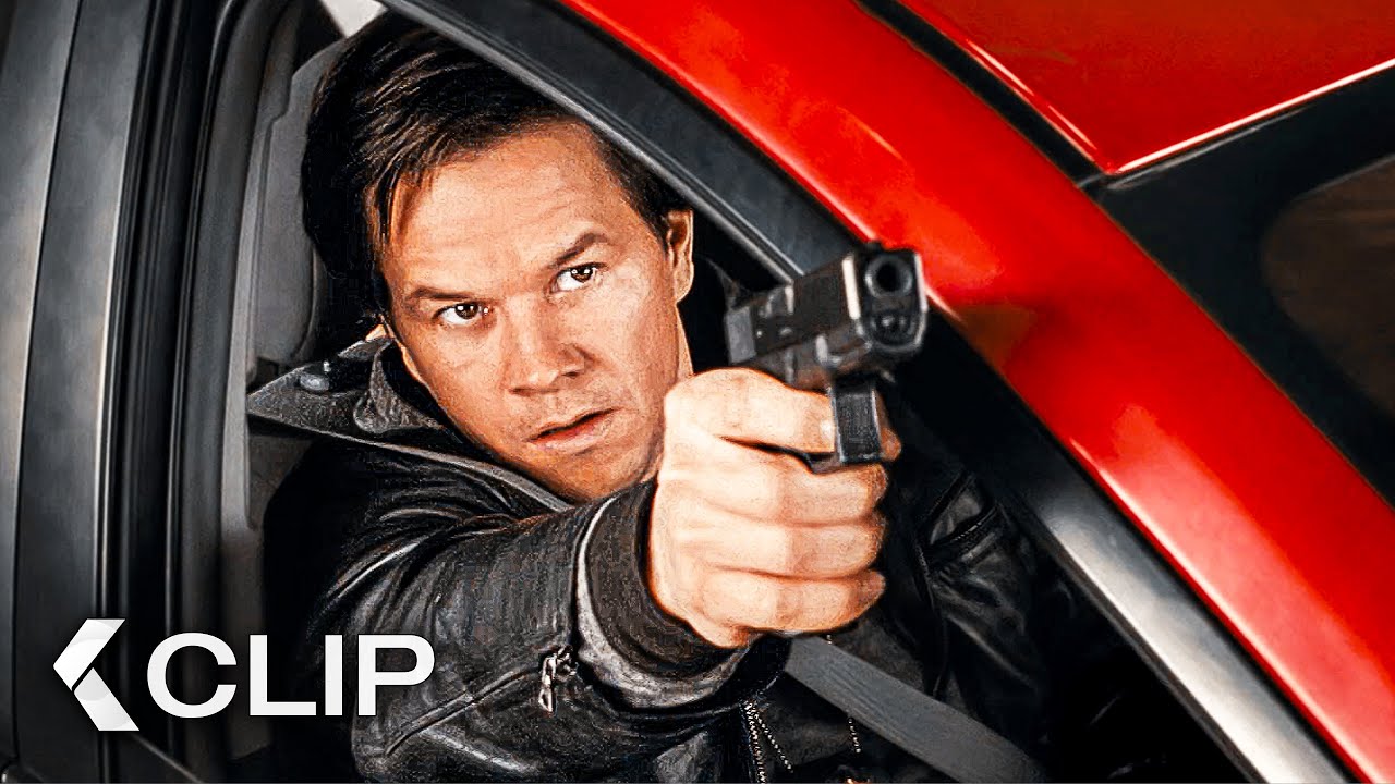 Nerds Save the Day - THE OTHER GUYS Clip (2010) Will Ferrell, Mark Wahlberg
