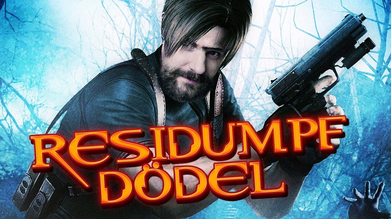 RESIDUMPF DÖDEL 💀 TTT #019 ★ Trouble in Terrorist Town