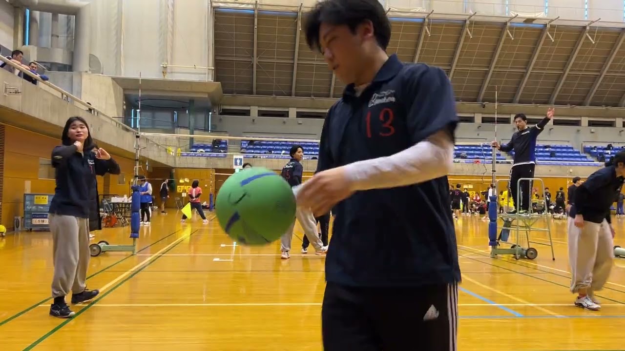 R8.2.15【浦安大会予選】なの花①