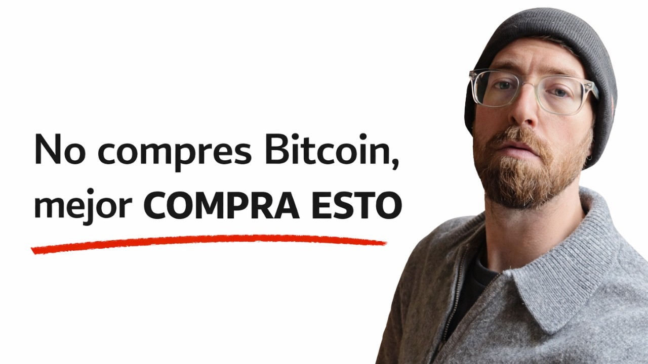 Si eres entrenador online, NO compres Bitcoin (haz esto antes)