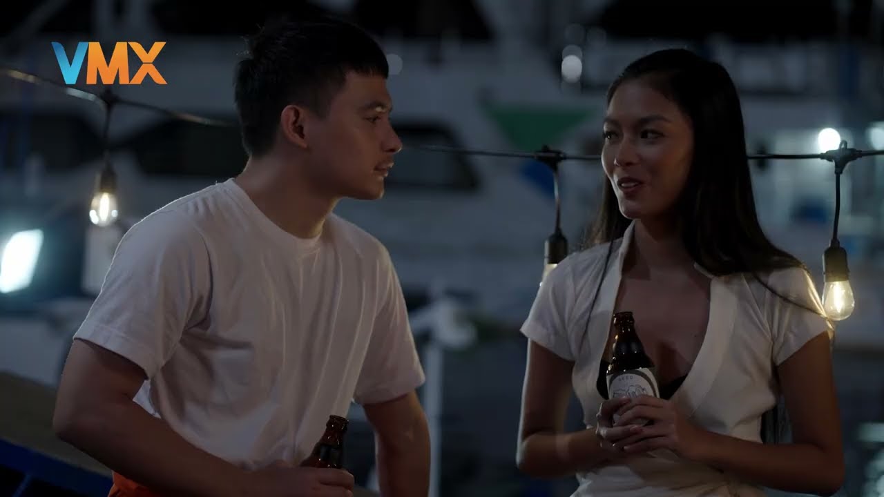 'S*X IN PUBLIC' Official Trailer | Rinoa Halili and Audrey Avila