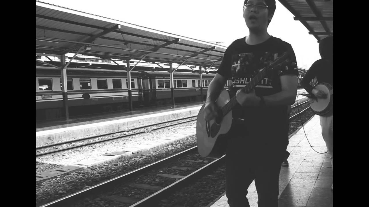 เหม่อ (Mer) - Death Of A Salesman - TWMK Live TAPE29 Part1