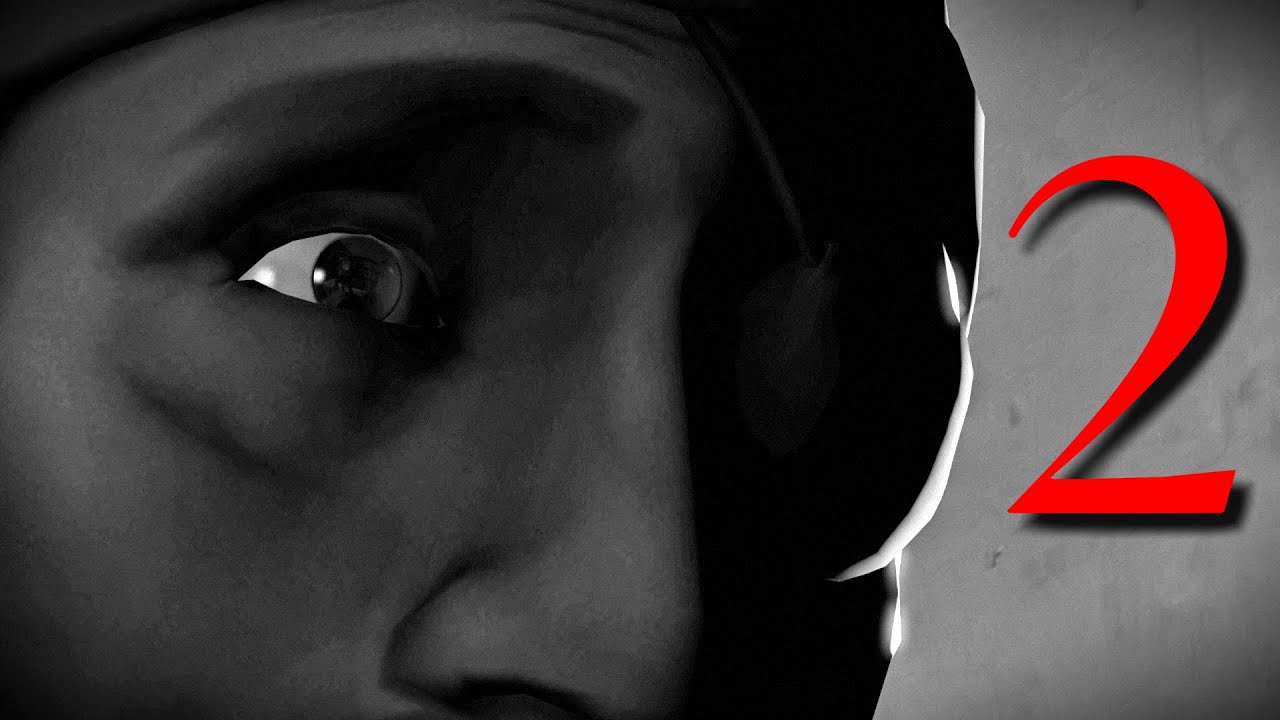 [TF2/Horror] Don't Trust Your Teammates 2: Don't Trust It