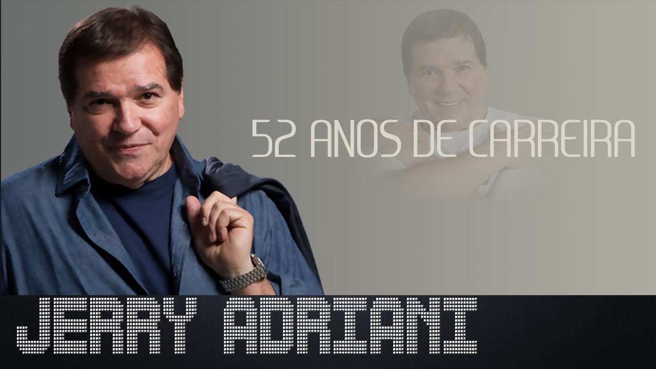 Jerry Adriani - Querida