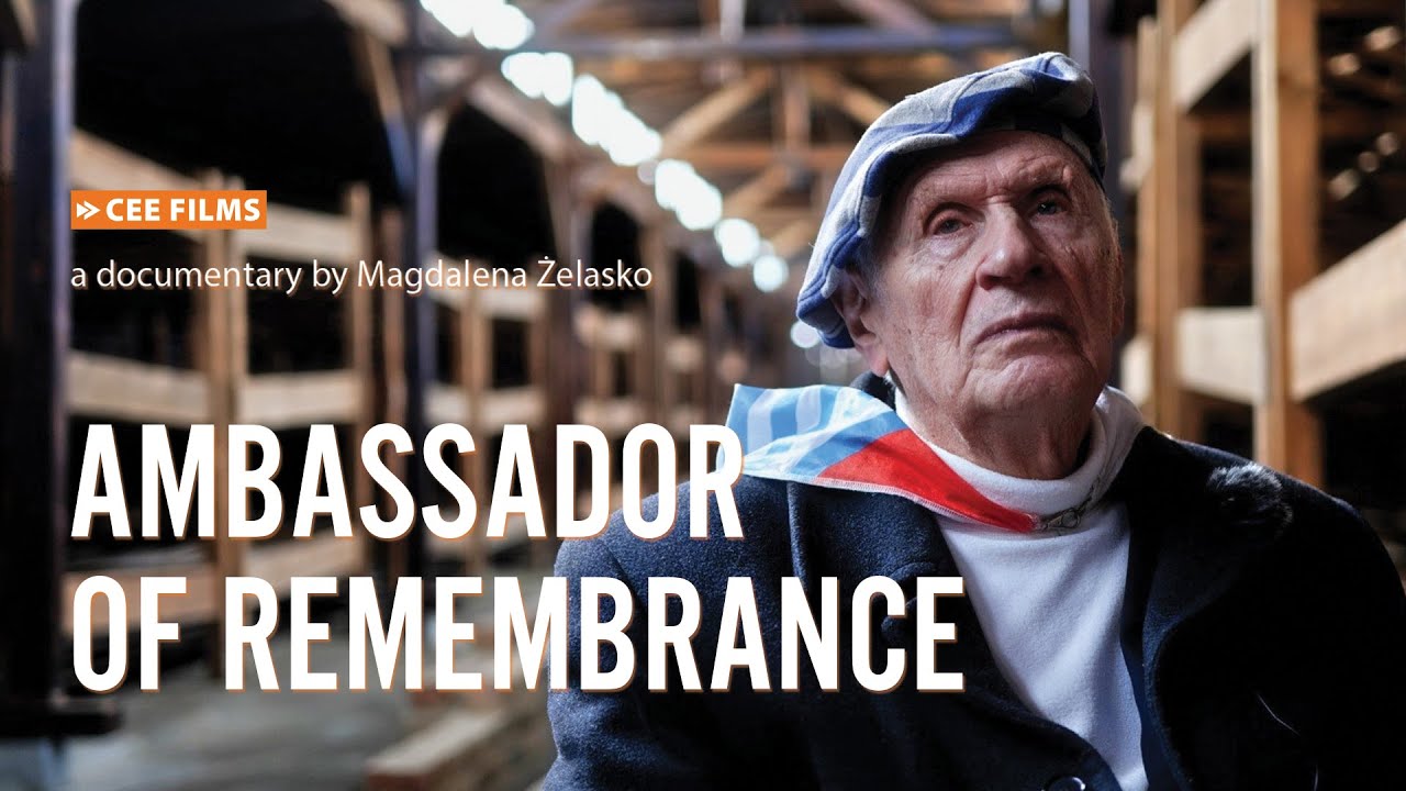 Ambassador of Remembrance | Trailer | Available Now