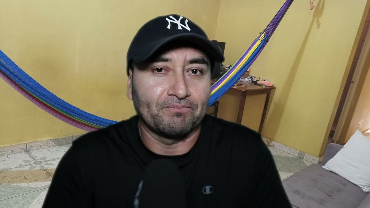 Si estas indocumentado no hagas esto por favor