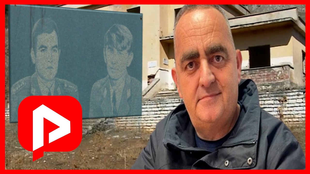 Eugen Beci zbulon skandalin: Dosja ishte zhdukur nga arkivat, Beleri nuk doli i pafajsh&euml;m!