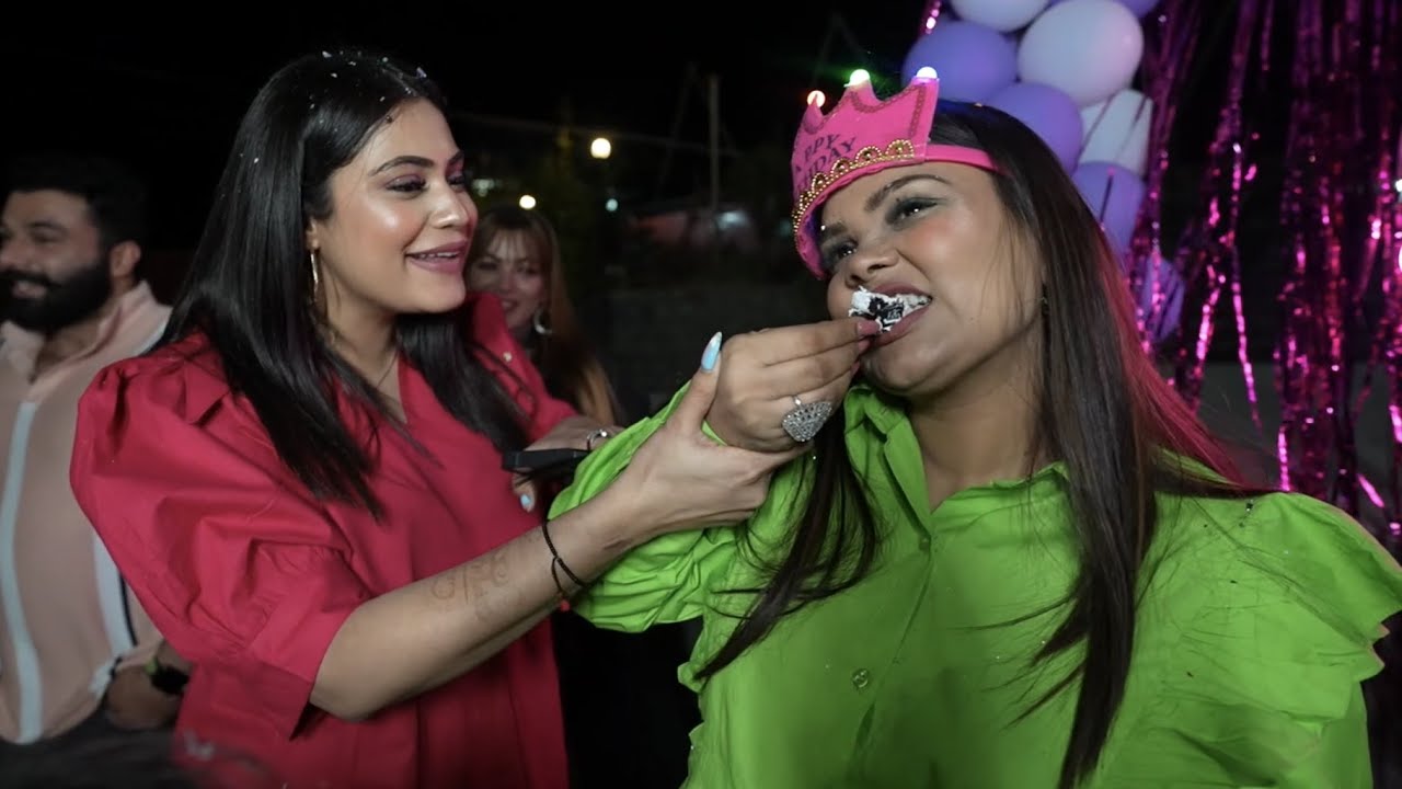 Happy Birthday Payal || Armaan Malik