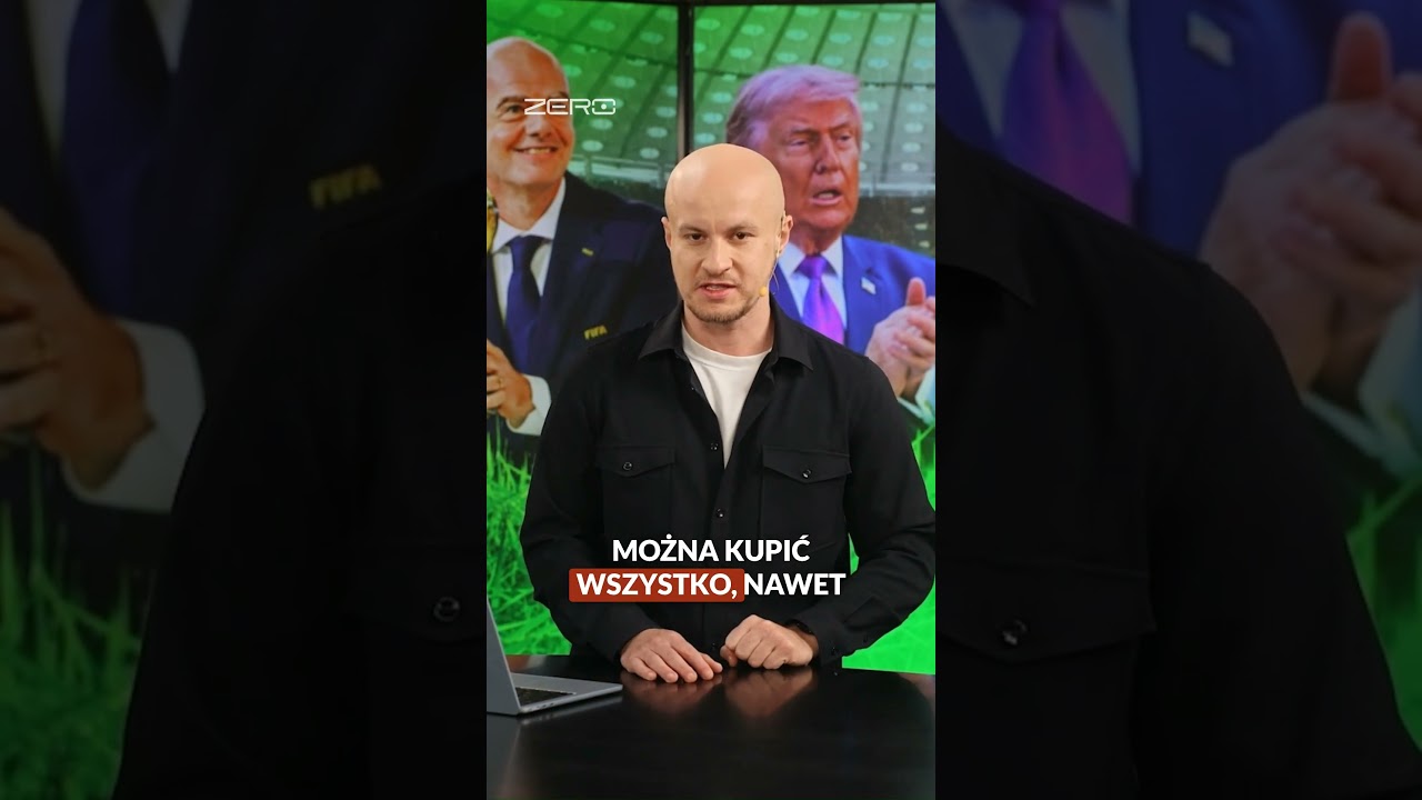 NAJWIĘKSZA GWIAZDA MUNDIALU 2026