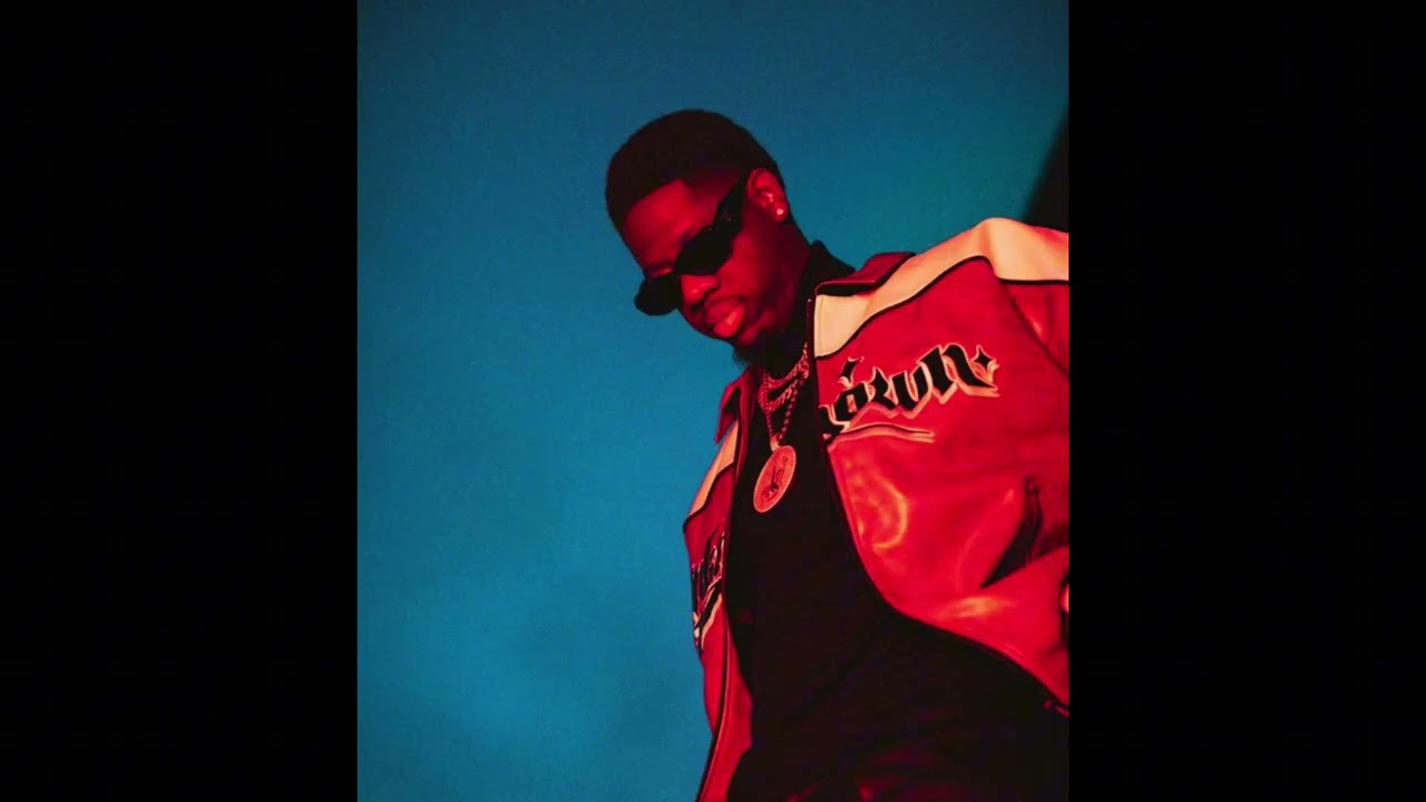 (Free) Franglish X Tiakola Type Beat 