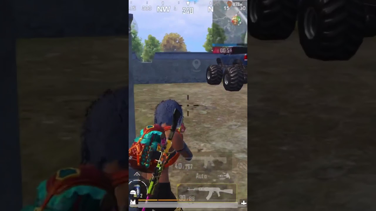 IGL Ya  Assaulter confused 😕 🇮🇳🔥 #gaming #thezone #takeaim #mortal #scout #gameplay