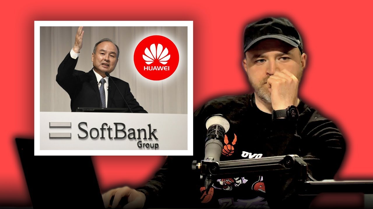 China Prepares Huawei Retaliation