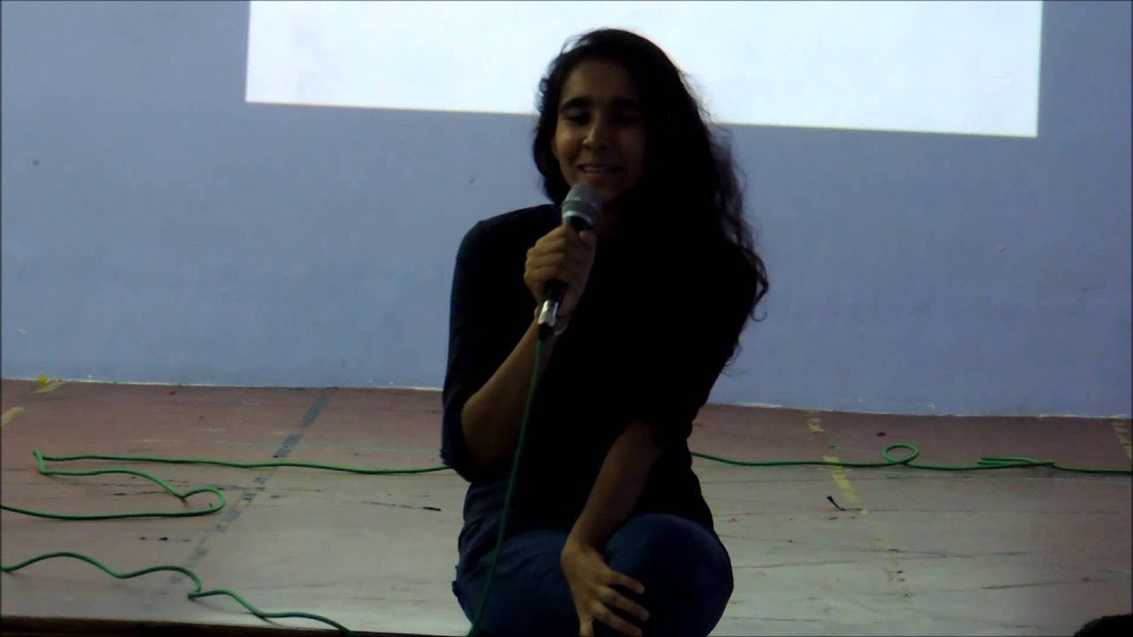 How Did I Come Out of Guillain–Barré Syndrome | Shruti Jain | TEDxBhilwaraSalon