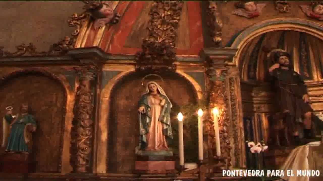¿PONTEVEDRA TIENE?