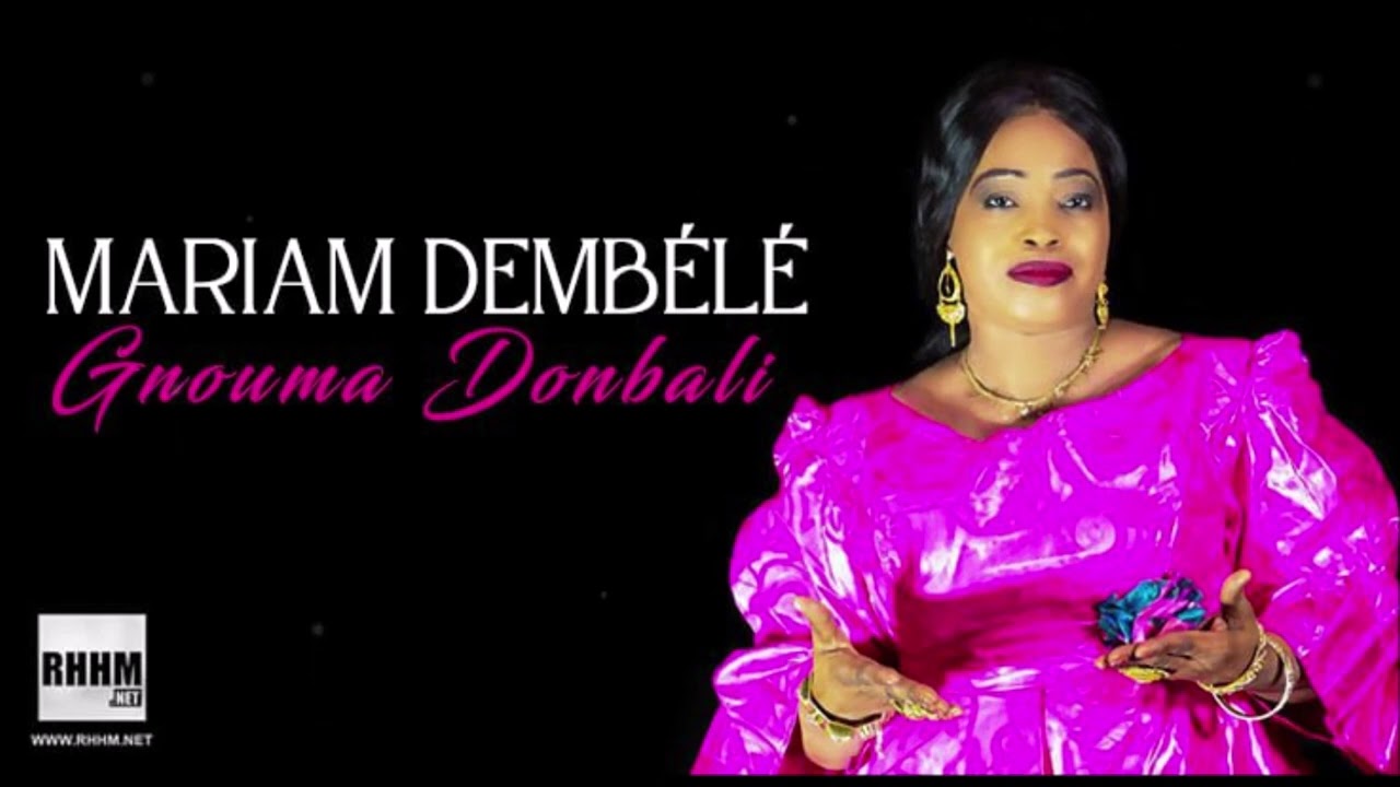 Mariam Dembélé - Gnouma Donbali (2022)