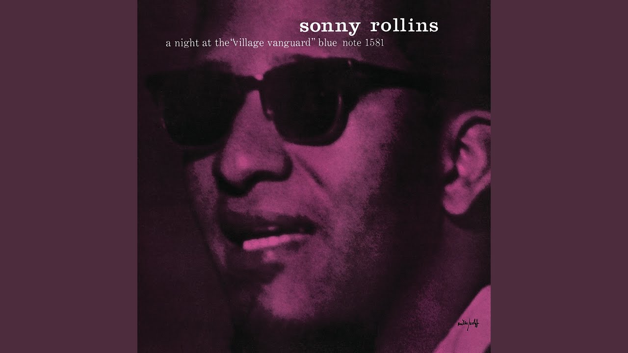 A Night In Tunisia (Live At The Village Vanguard/1957 - Afternoon Take)