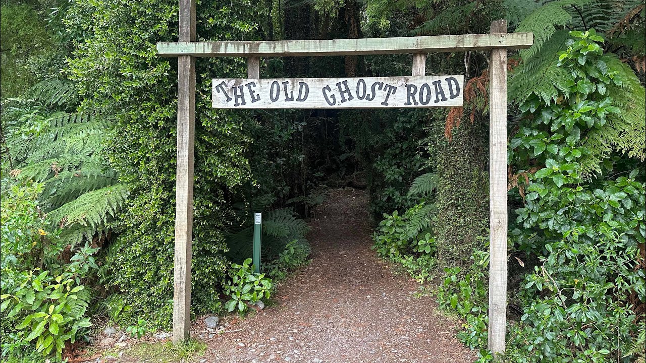 South Island Road Trip Part 2 : I nearly run out of power!!