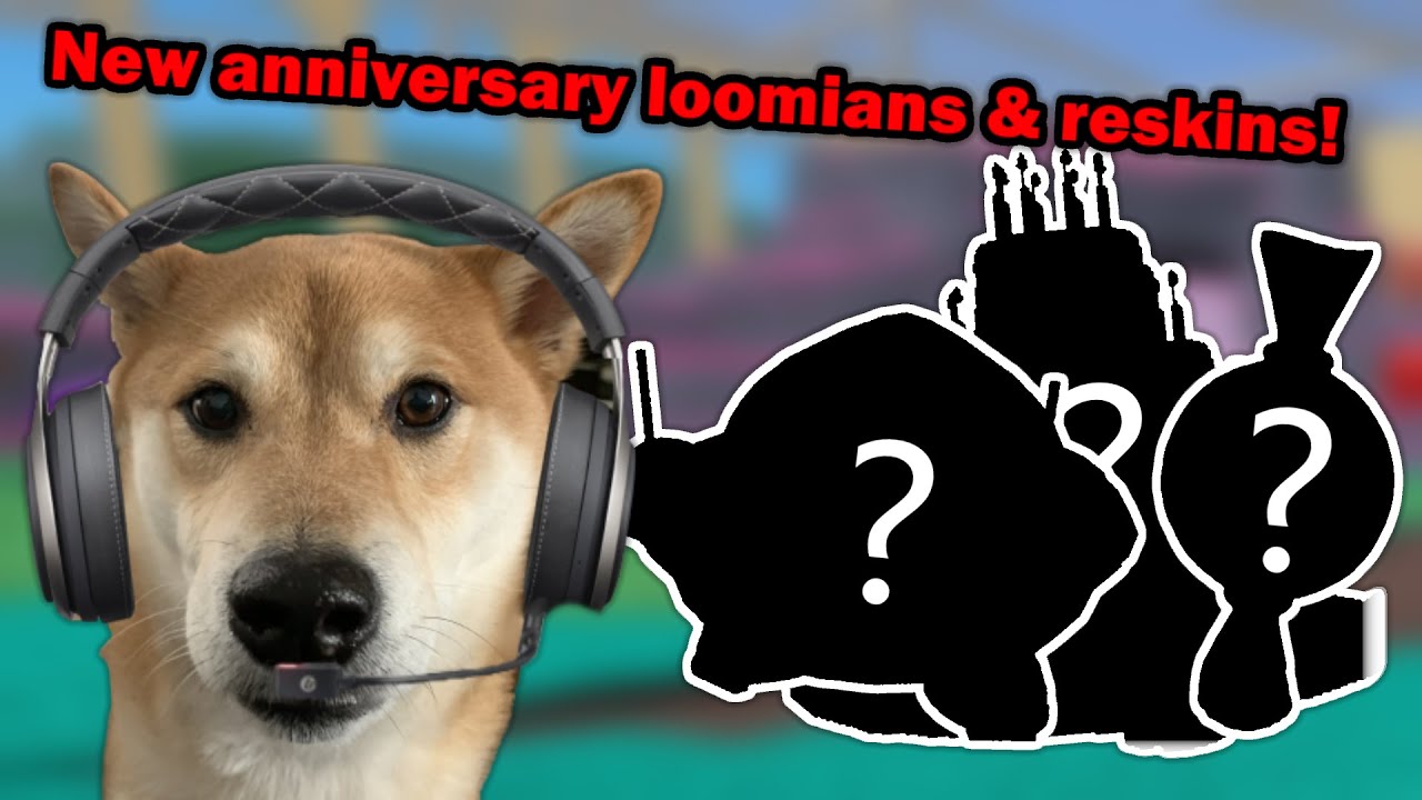 Playing the New Sweet Retreat Update in Loomian Legacy!