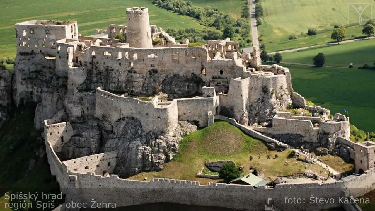Spišský hrad