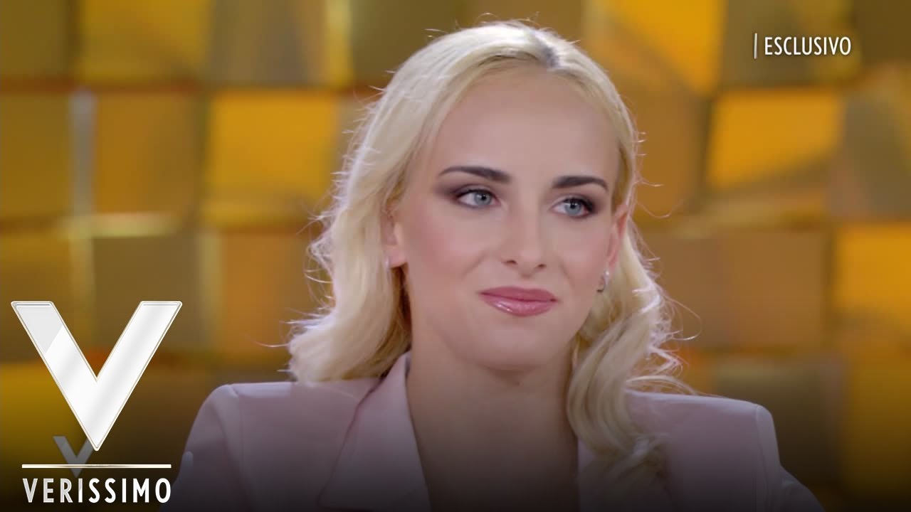 Verissimo - Alice D’Amato racconta la dolorosa perdita del padre