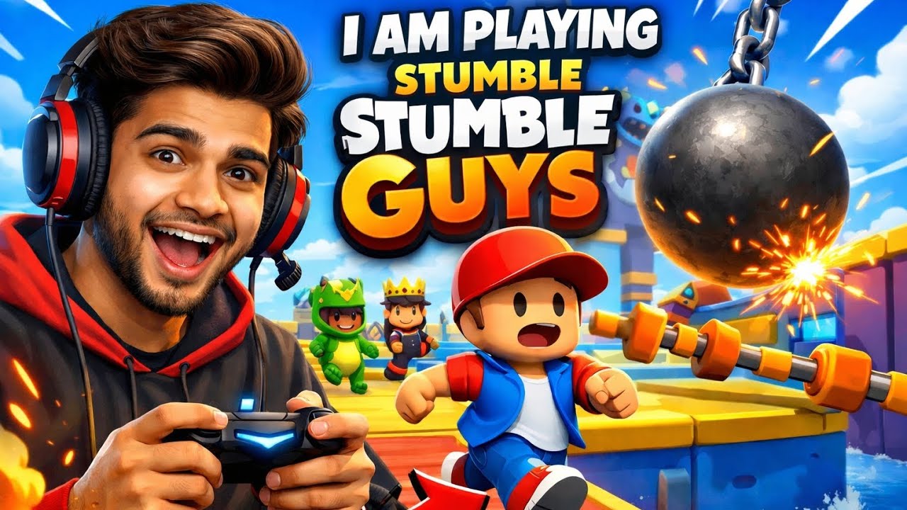 #subscribe #crazyfunny #stumble guys#