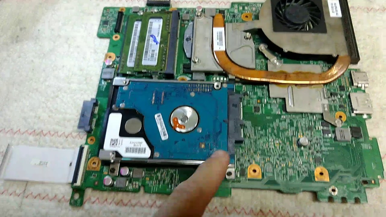 DELL VOSTRO 3550 TRAVA NA TELA DO LOGO Dell