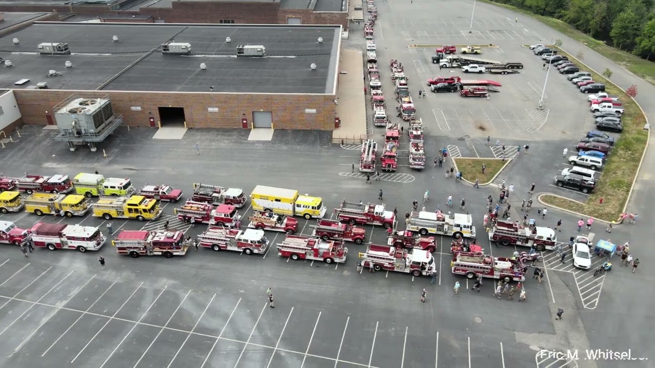 2024 | 48th Annual | Pennsylvania Pump Primers Association