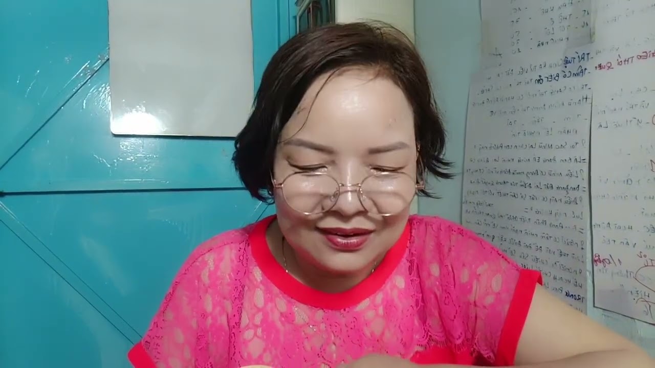 TÌNH CẢM NGẪU NHIÊN 