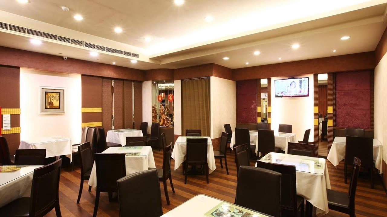 Hua Du Hotel, Keelung, Taiwan | Travel With Vanshika