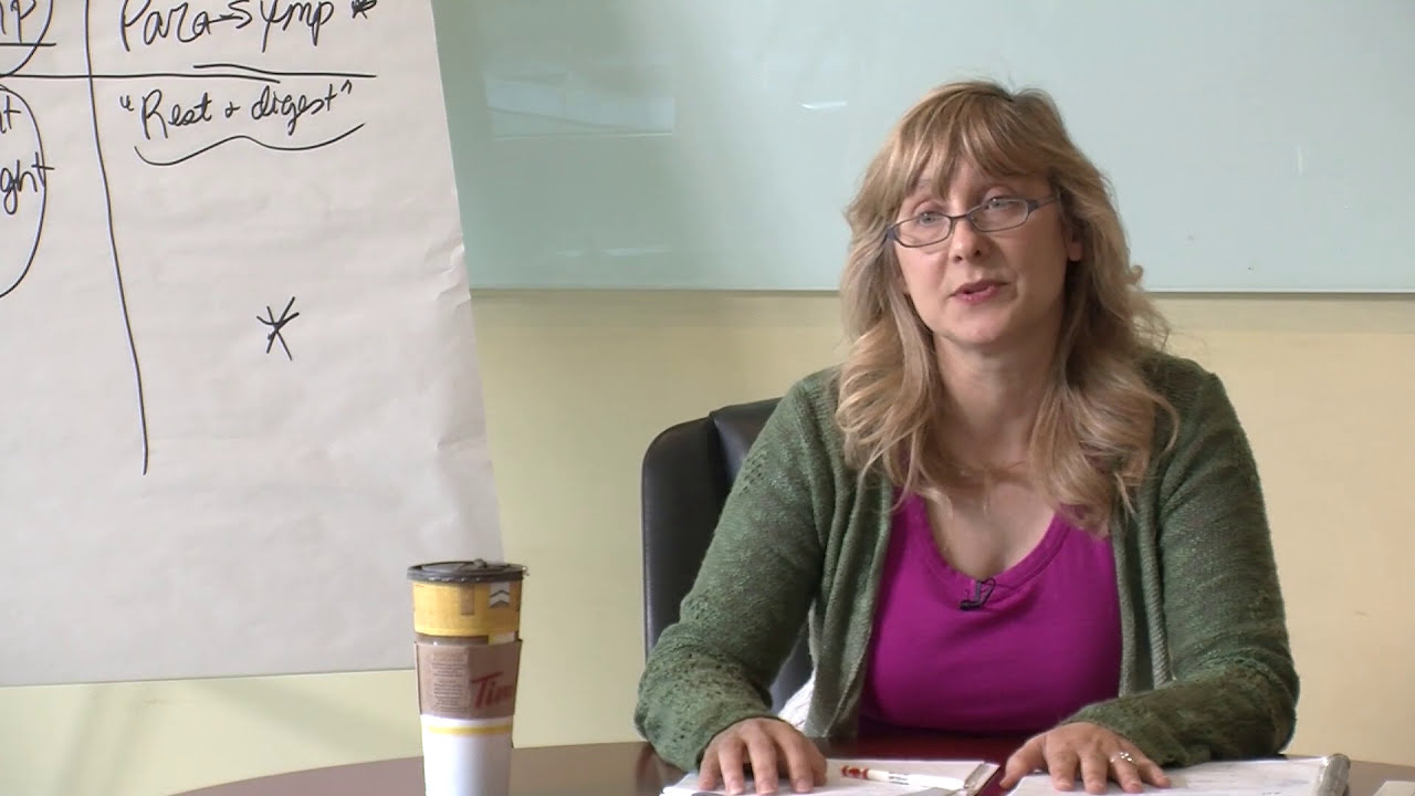 Clinical Hypnosis in Trauma Work