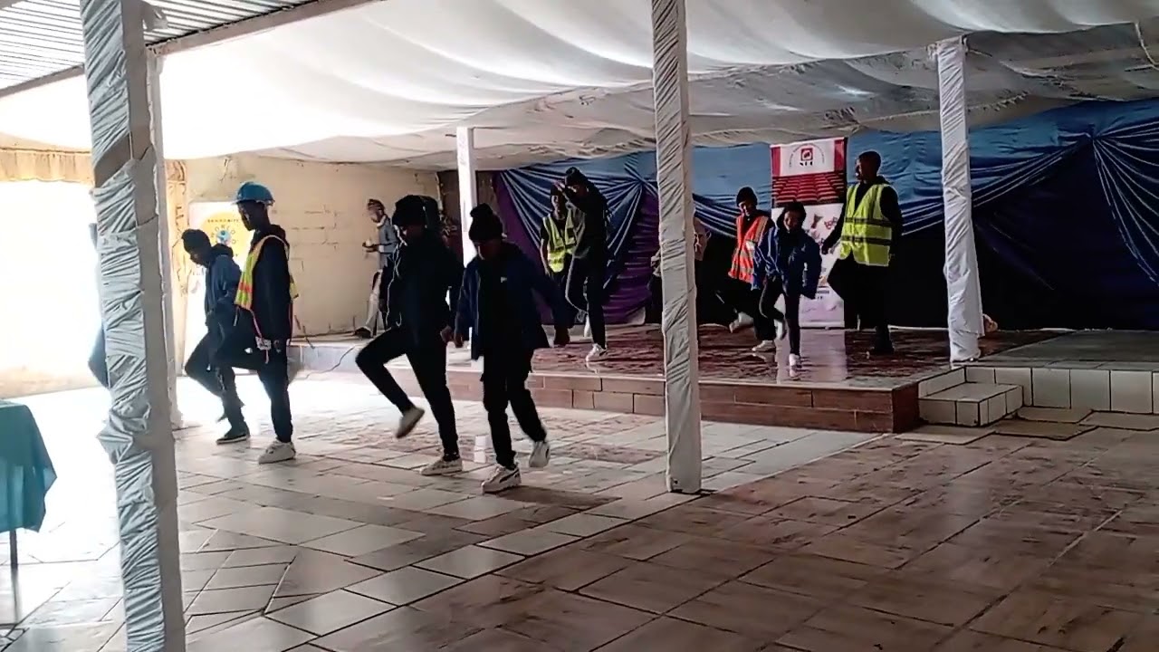 Free State Dance Competitions