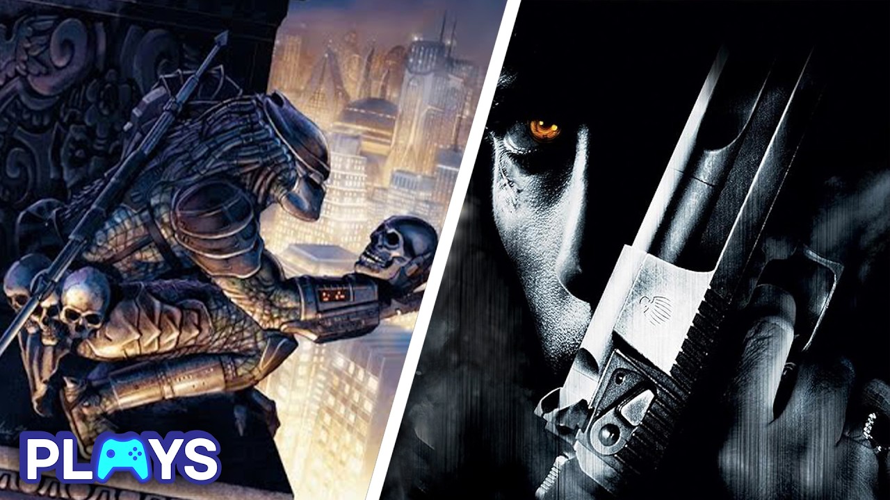 20 BAD PS2 Games You Should Still Play