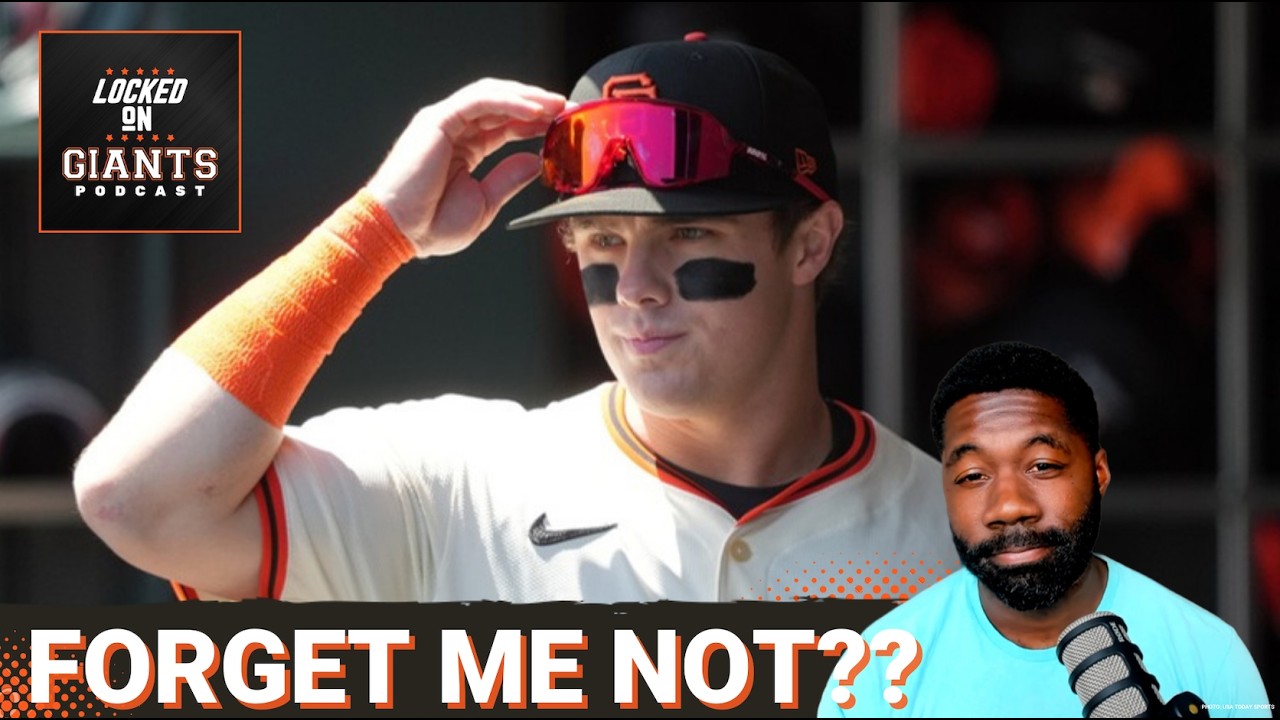FINAL WEEK: Giants Roster Battles Heating Up